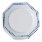 6 assiettes  dessert guy degrenne dcor exclusif