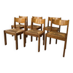 6 chaise en ormes maison regain