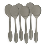 6 cuill�res guy degrenne