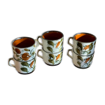 6 tasses bistrot boch belgique 6 tasses bistrot boch belgique