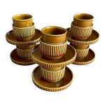 6 tasses � expresso tognana italy