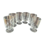 6 verres luminarc sude