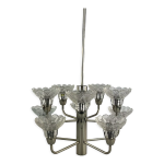 60s 70s lustre en verre space age design