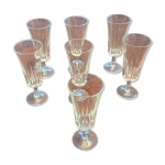 7 fltes luminarc collection rgence