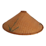 Abat - jour en osier