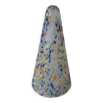 Abat - jour teepee en verre Abat - jour teepee en verre