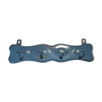 Accroche torchons �maill�