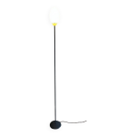 Achille castiglioni, lampadaire brera, flos