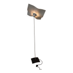 Aera lampadaire , artemide, mario bellini