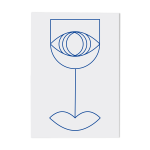 Affiche en format a5