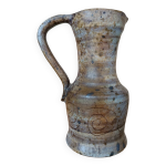 Agn�s escala petit pichet en gr�s