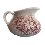 Ancien broc de toilette