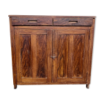 Ancien buffet parisien