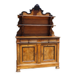 Ancien buffet saint hubert