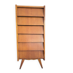 Ancien chiffonnier vintage 6 tiroirs
