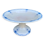 Ancien compotier sarreguemines