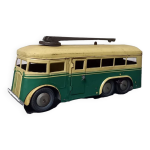 Ancien jouet joustra 1ere gnration trolley