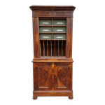 Ancien meuble de notaire poque napolon 3, 19me