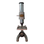 Ancien microscope optico paris