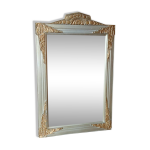 Ancien miroir art dco