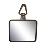 Ancien miroir brutaliste