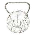 Ancien panier  salade