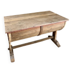 Ancien ptrin, meuble bar