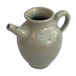 Ancien pichet fehoymis cramique