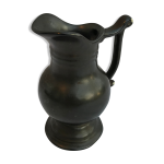 Ancien pichet villenauxe en champagne