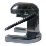 Ancien presse agrumes en inox