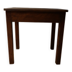 Ancien pupitre / table enfant