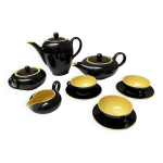 Ancien service  caf / th biarritz de villeroy boch