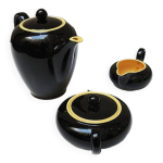 Ancien service � th� villeroy boch - biarritz