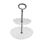 Ancien serviteur en cristal