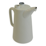 Ancien siphon / carafe / appareil lhote pour eau de seltz fabriqu  paris