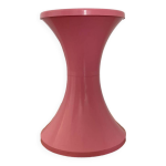 Ancien tabouret tam - tam vintage, 70´s Ancien tabouret tam - tam vintage, 70´s