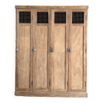 Ancien vestiaire d atelier (r�nov�)