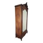 Ancienne armoire lingre