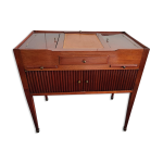 Ancienne coiffeuse louis xvi