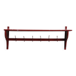 Ancienne tagre d'atelier avec 6 patres