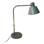 Ancienne lampe de bureau style bauhaus