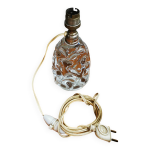 Ancienne lampe de chevet baccarat