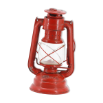 Ancienne lampe tempte metaloglobus