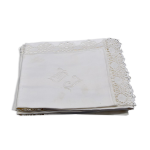 Ancienne nappe petit format xixe
