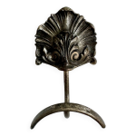Ancienne patre coquillage