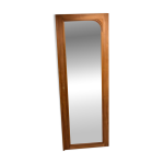 Ancienne porte miroir