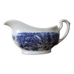 Ancienne saucière anglaise churchill early winter Ancienne saucière anglaise churchill early winter