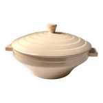 Ancienne soupire art - deco