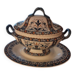 Ancienne soupire de gien