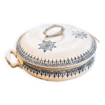 Ancienne soupire lgumier cramique saint amand